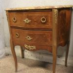 814 6498 CHEST OF DRAWERS